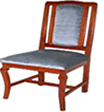 334 Malibu Dining Chair